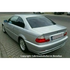 BMW 3 Serie E46 (Coupe)